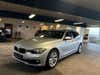 BMW 318d Touring aut.