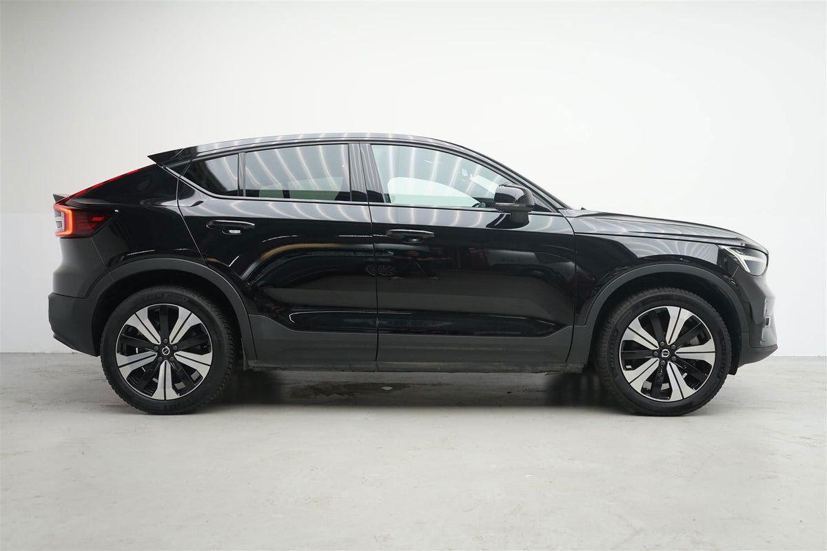 Volvo C40 P6 ReCharge Plus billede 22