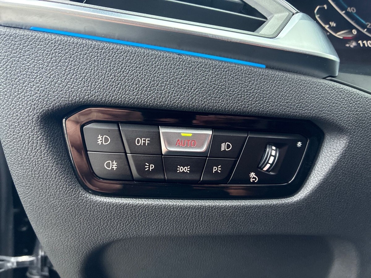 BMW 330e Touring M-Sport+ aut. billede 19