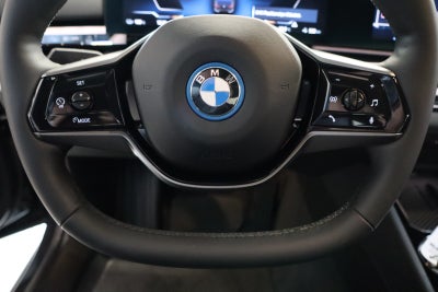 BMW i5 eDrive40 Sport Line