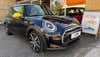 MINI Cooper SE Resolute Edition thumbnail