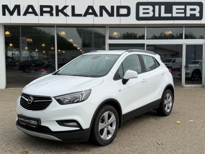 Opel Mokka X 1,6 CDTi 136 Enjoy 5d