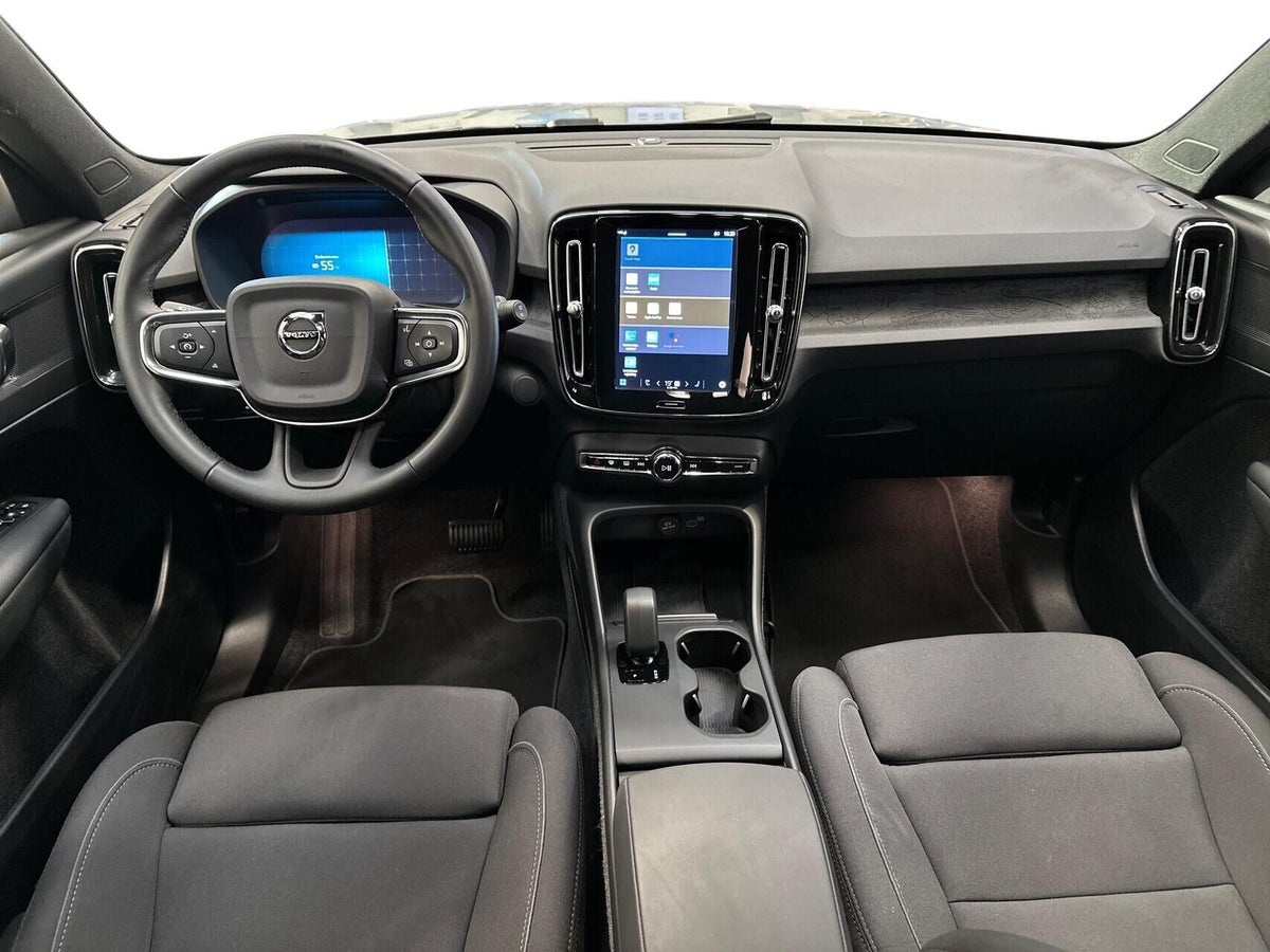 Volvo EX40 Extended Range Core billede 5