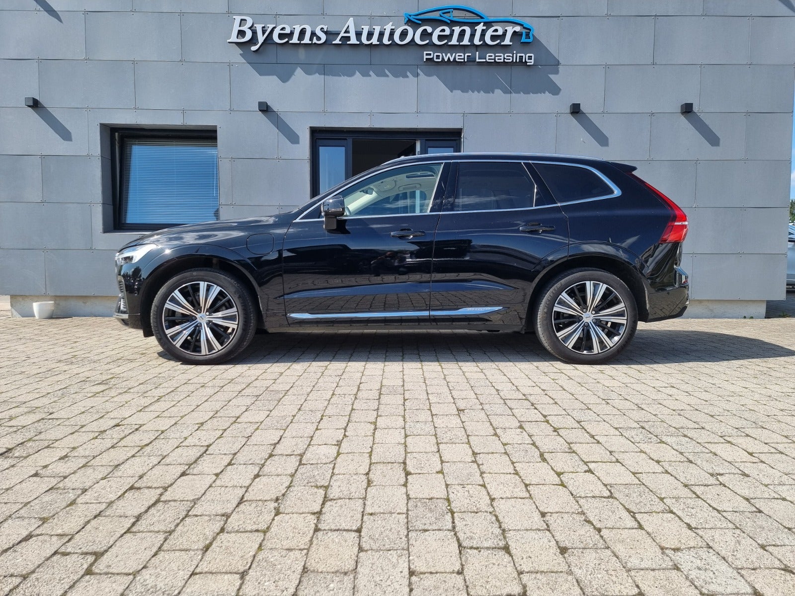 Volvo XC60 2023