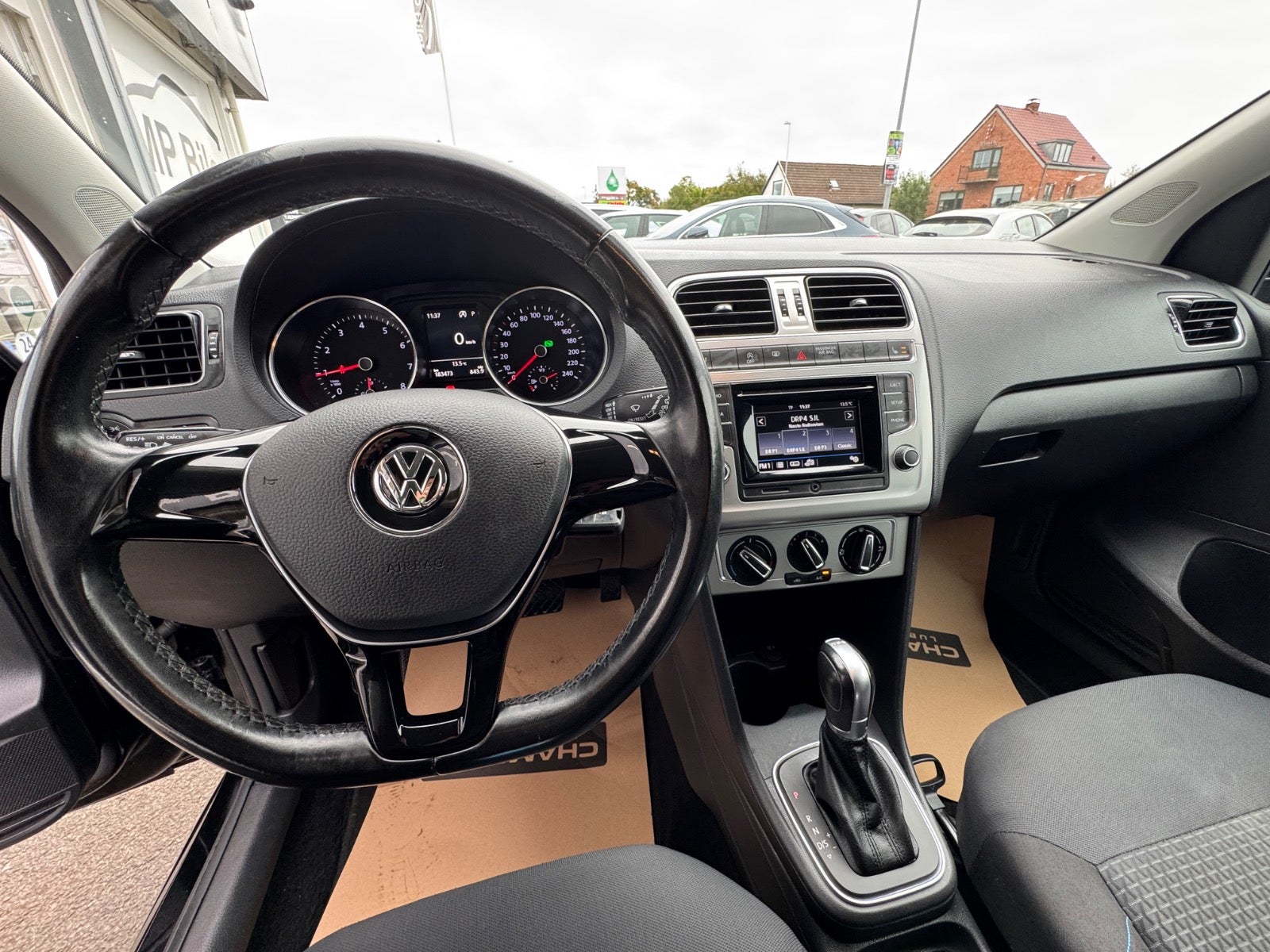 Billede af VW Polo 1,0 TSi 95 BlueMotion DSG