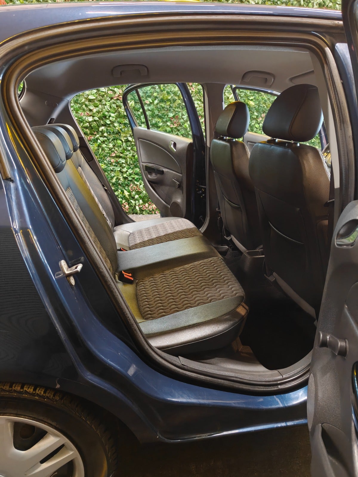 Billede af Opel Corsa 1,3 CDTi 95 Enjoy eco