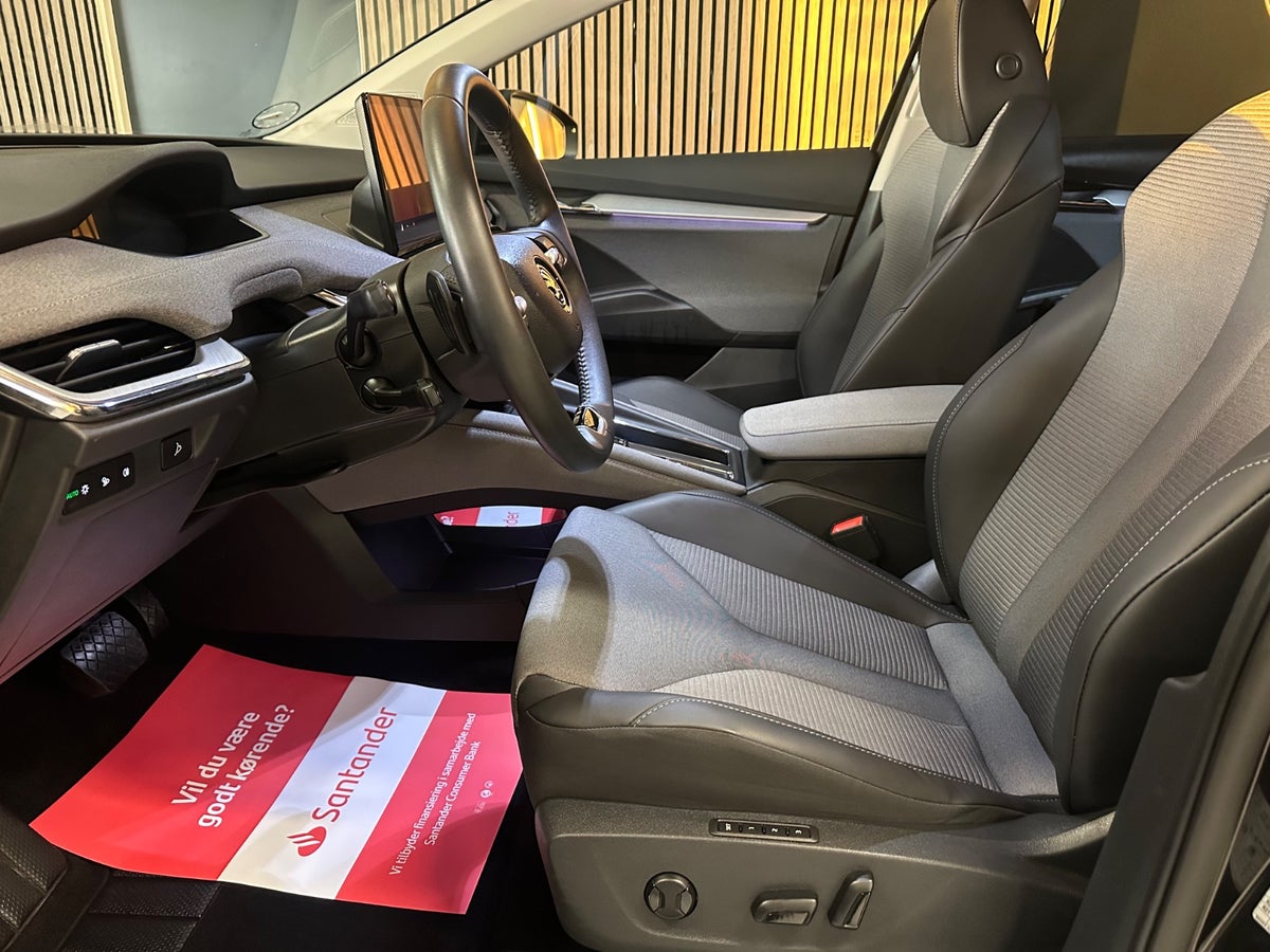 Skoda Enyaq iV Premium