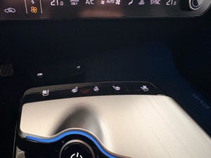 Kia EV6 Long Range Performance GT-Line AWD