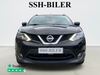 Nissan Qashqai dCi 110 Tekna thumbnail