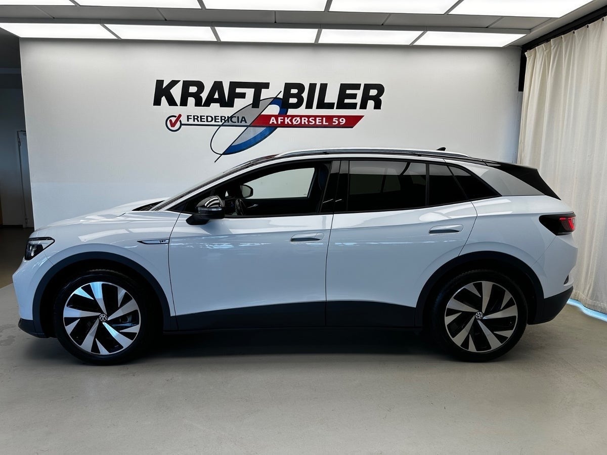 Billede af VW ID.4 77 1ST Pro Performance