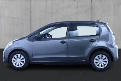 VW e-Up!