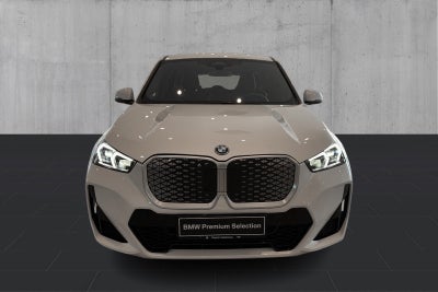 BMW iX1 eDrive20 M-Sport