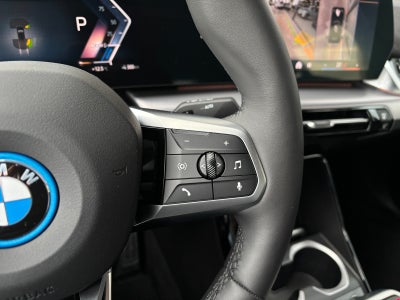 BMW iX2 eDrive20 Fully Charged M-Sport