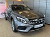 Mercedes GLA200 Final Edition aut. thumbnail