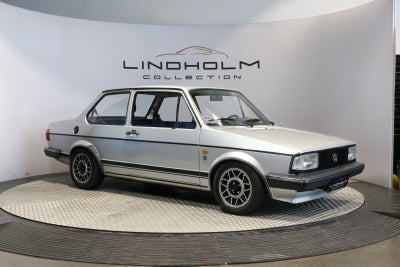 VW Jetta 1,3  2d