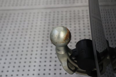 BMW iX3 Charged M-Sport