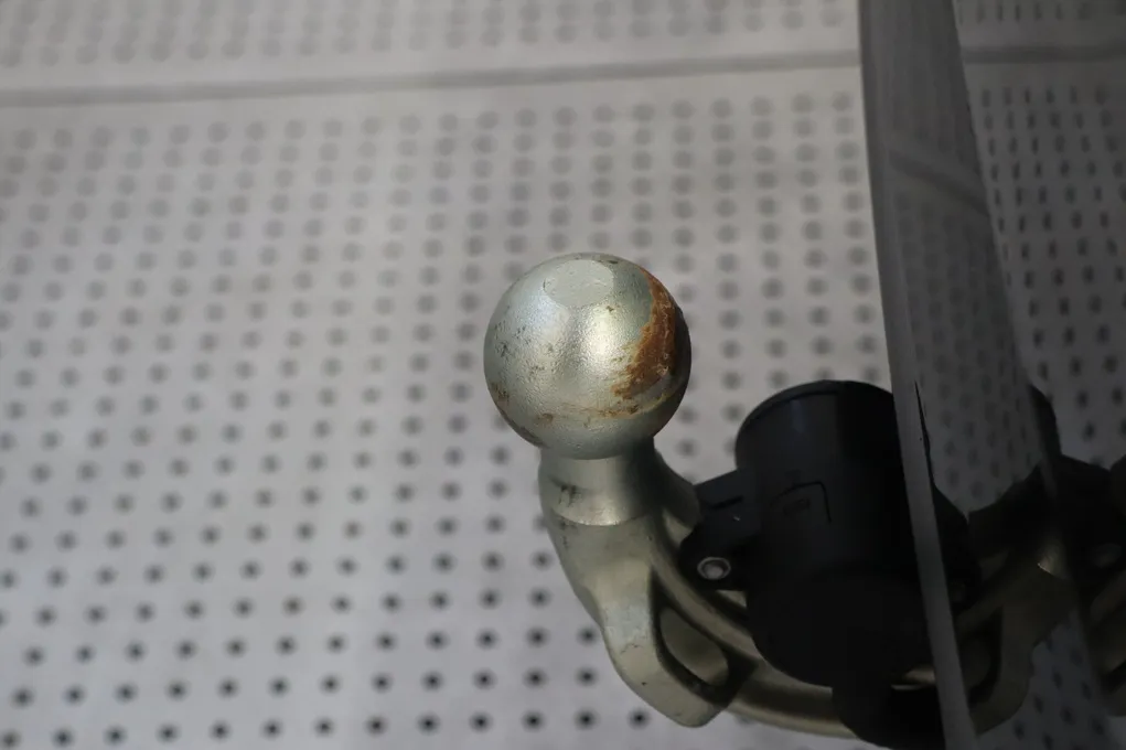 BMW iX3 Charged M-Sport