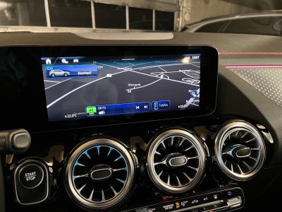 Mercedes EQA350 AMG Line Premium 4Matic