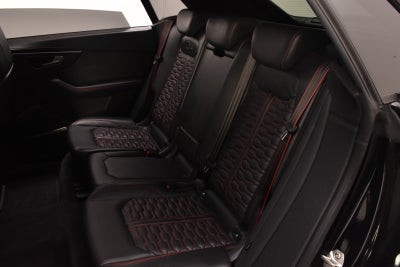 Audi RS Q8 TFSi quattro Tiptr.