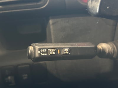 Honda CR-V ES