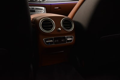 Mercedes E300 e AMG Line stc. aut.