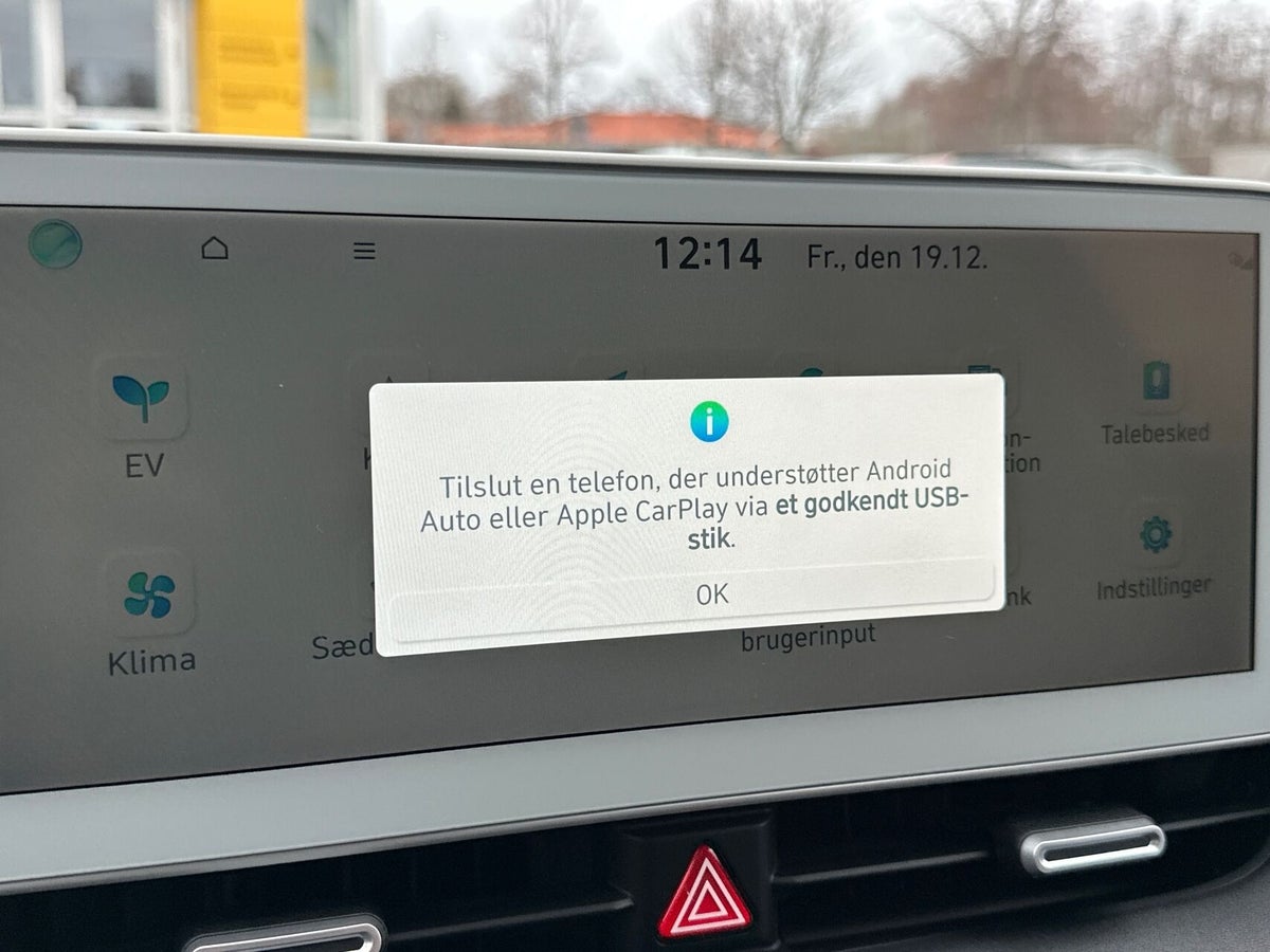 Hyundai Ioniq 5 Dynamiq billede 20