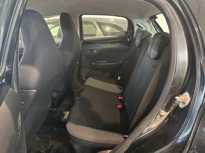 Peugeot 108 e-VTi 72 Allure+