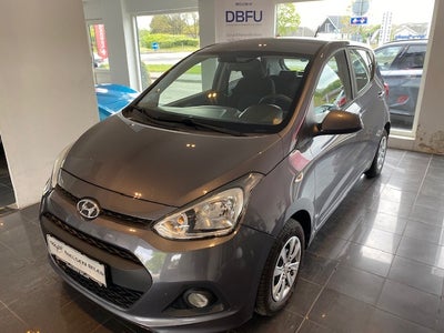 Hyundai i10 1,0 Comfort Eco 5d