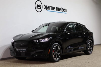 Ford Mustang Mach-E Premium Extended Range AWD