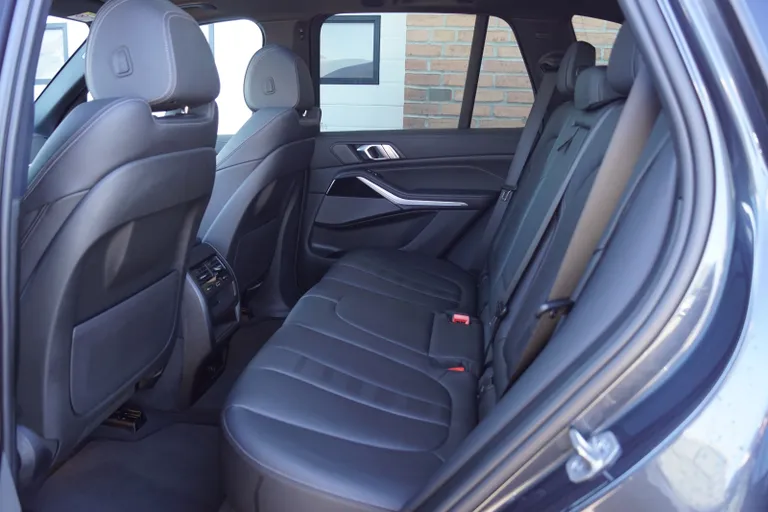 BMW X5 xDrive45e M-Sport aut.
