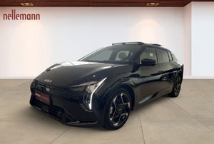 Kia EV4 Long Range GT-Line