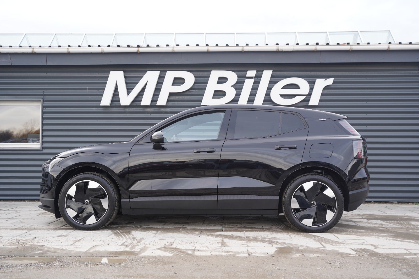 Billede af Volvo EX30  Twin Performance Ultra