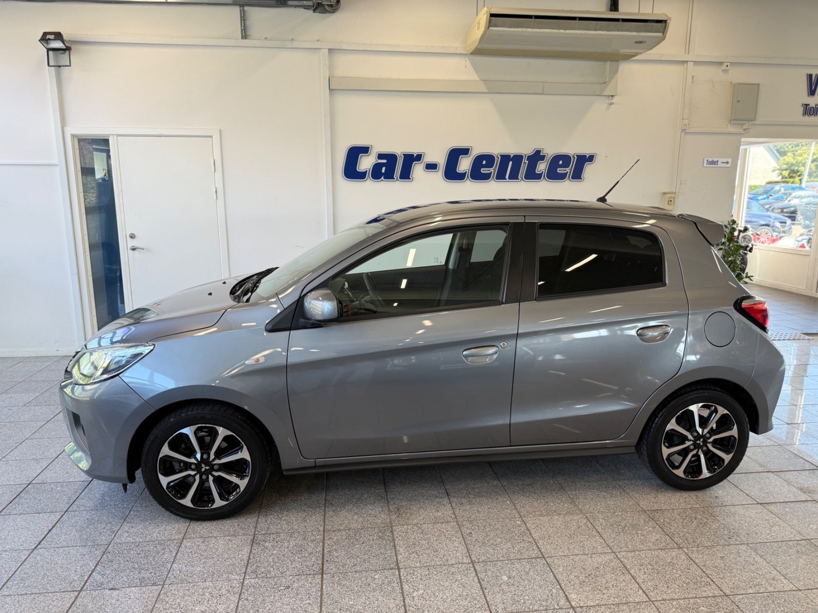 Billede af Mitsubishi Space Star 1,2 Invite+