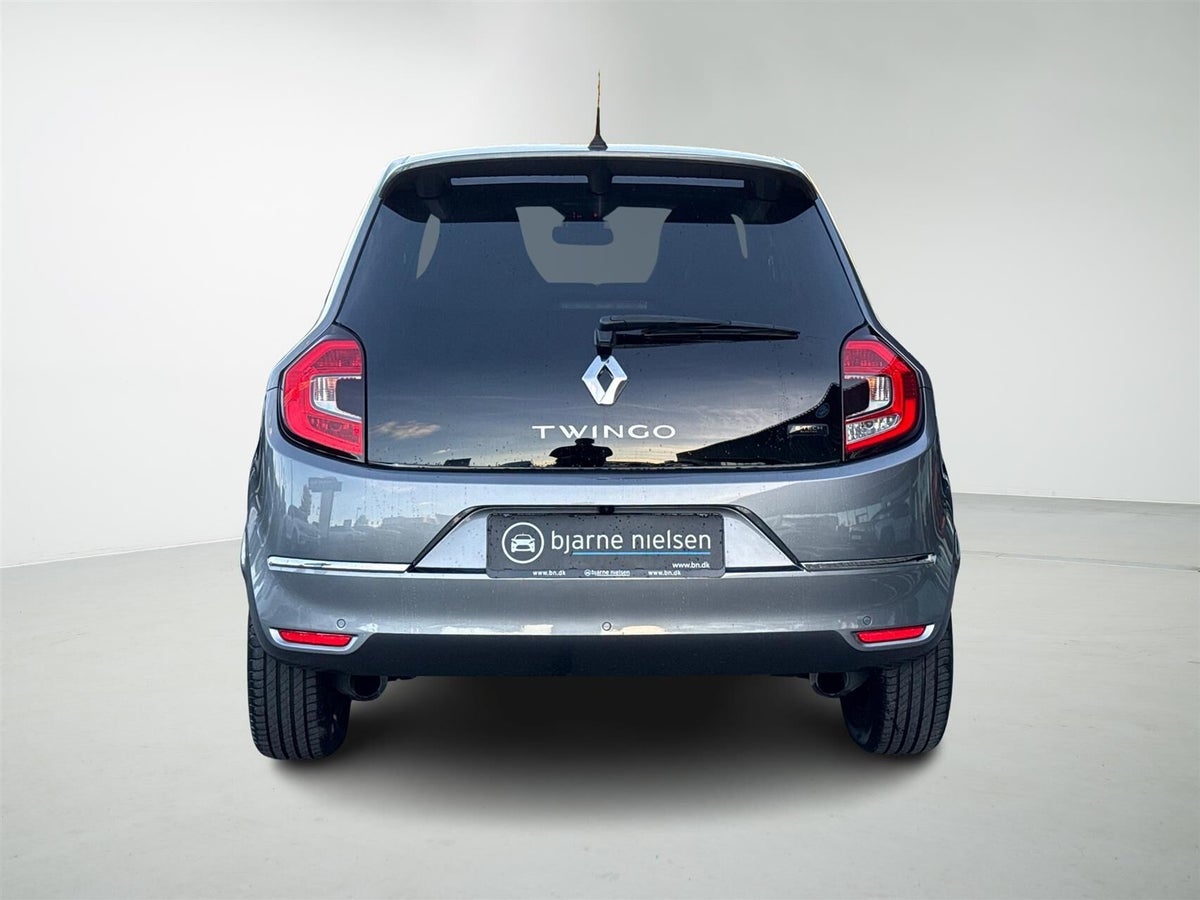 Renault Twingo Electric Zen billede 7