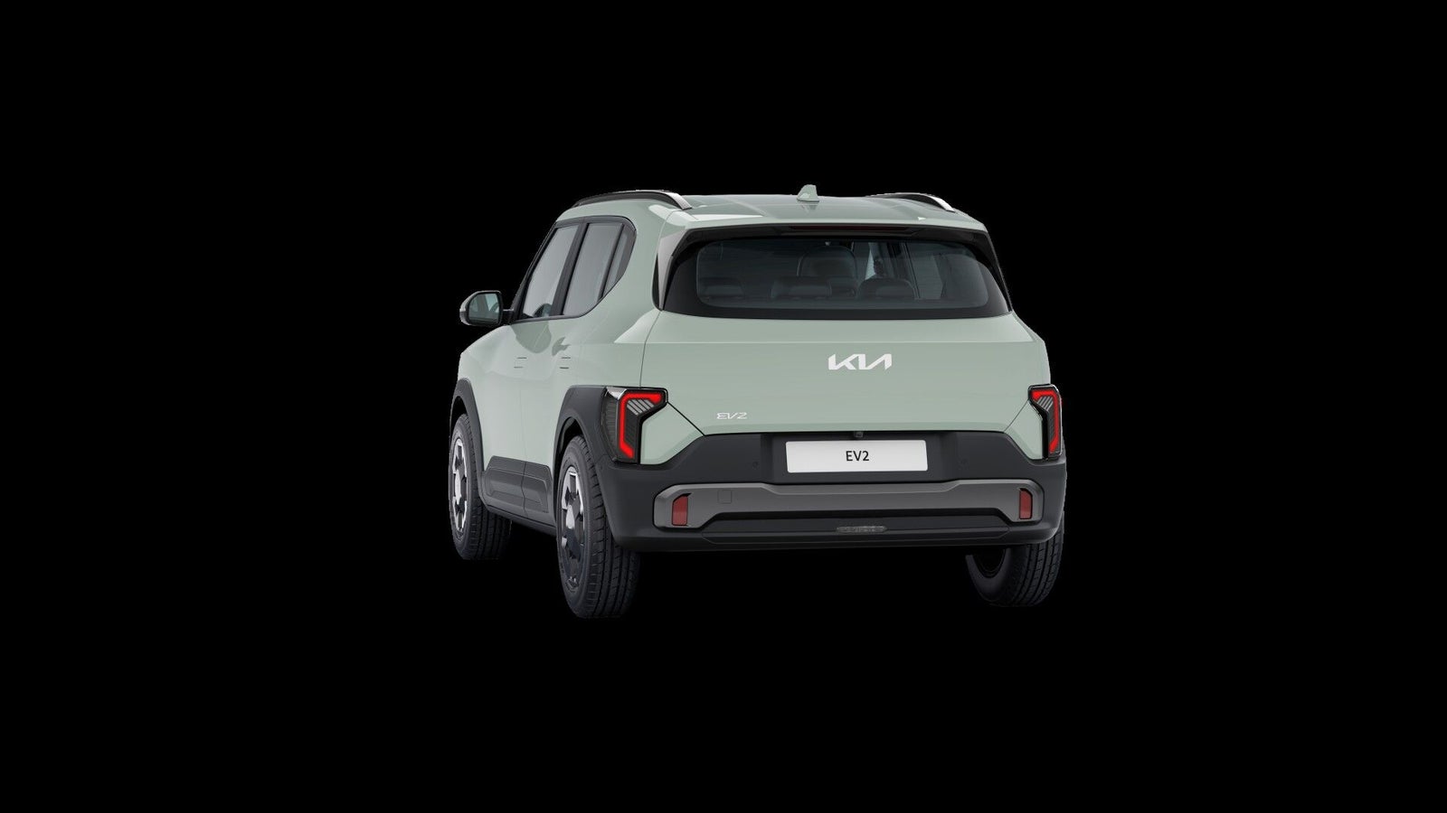 Kia EV2 Standard Range Access