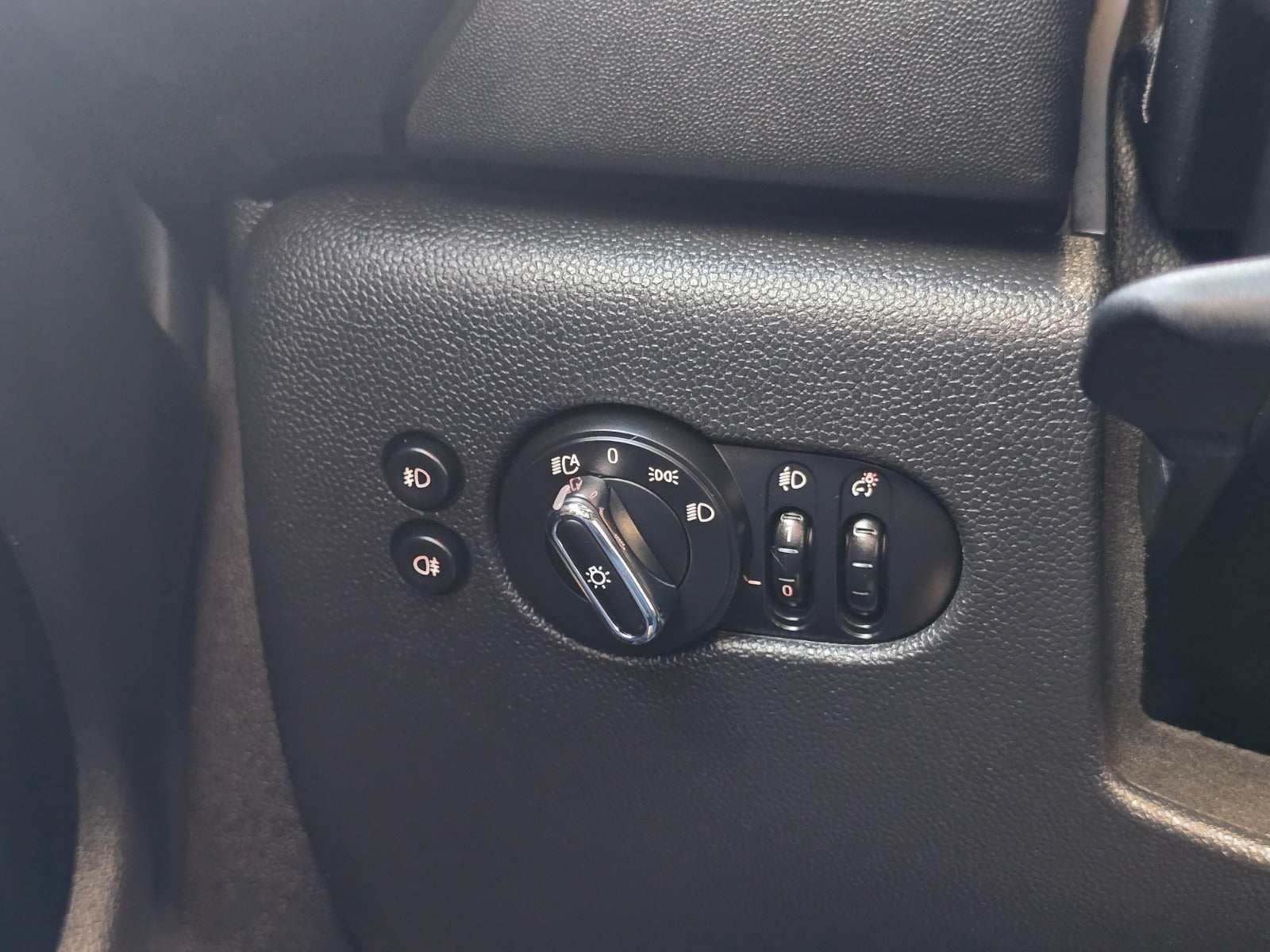 Billede af MINI Cooper SE  Essential