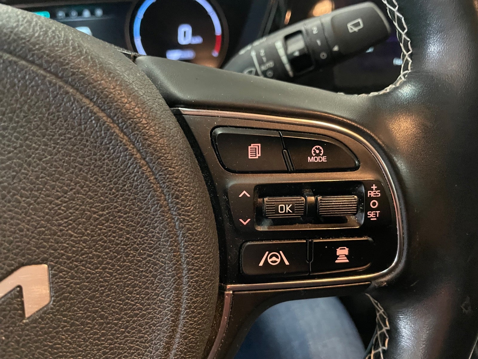 Kia Niro EV Prestige
