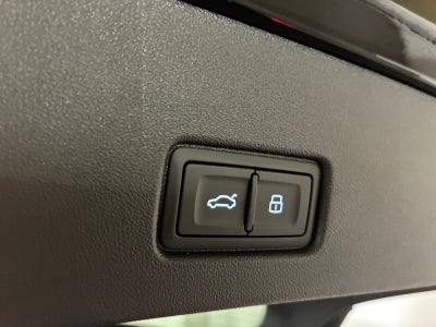 Audi Q4 e-tron Ultra S-line