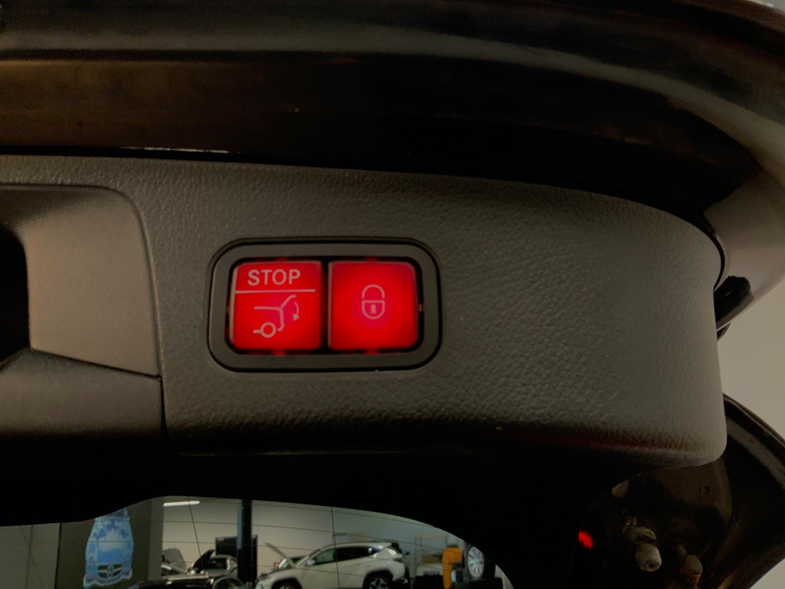 Mercedes-Benz GLA 200 (7/8)