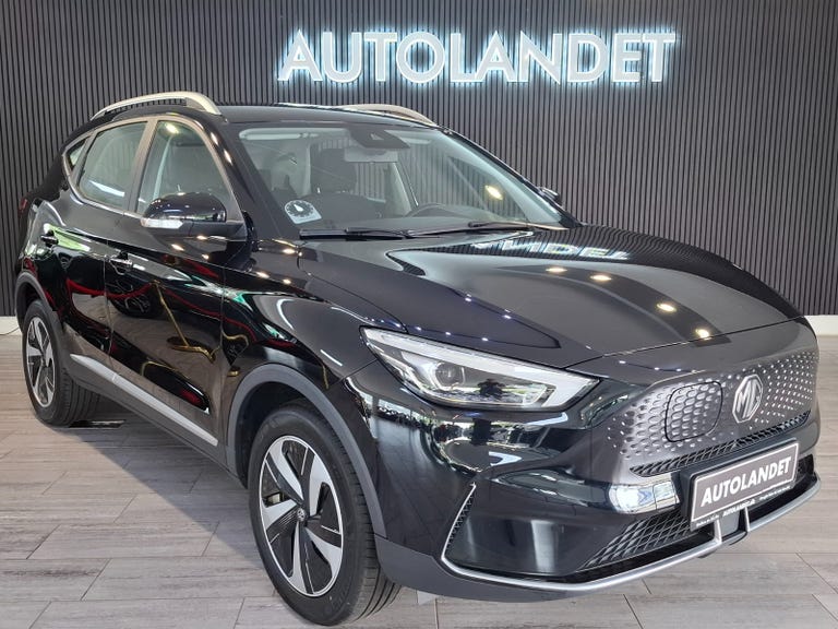 MG ZS Comfort