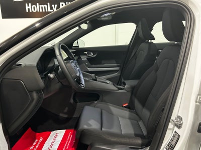 Polestar 2 Long Range