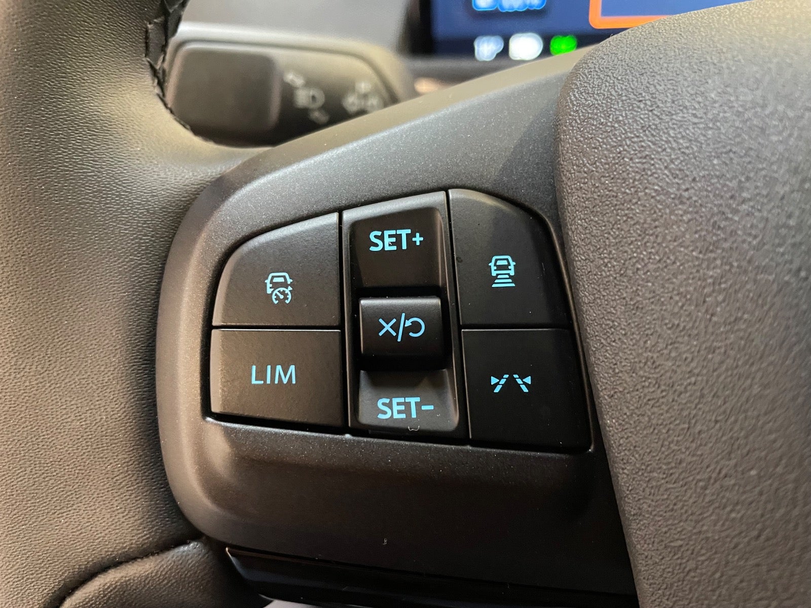 Billede af Ford Mustang Mach-E 98 Extended Range