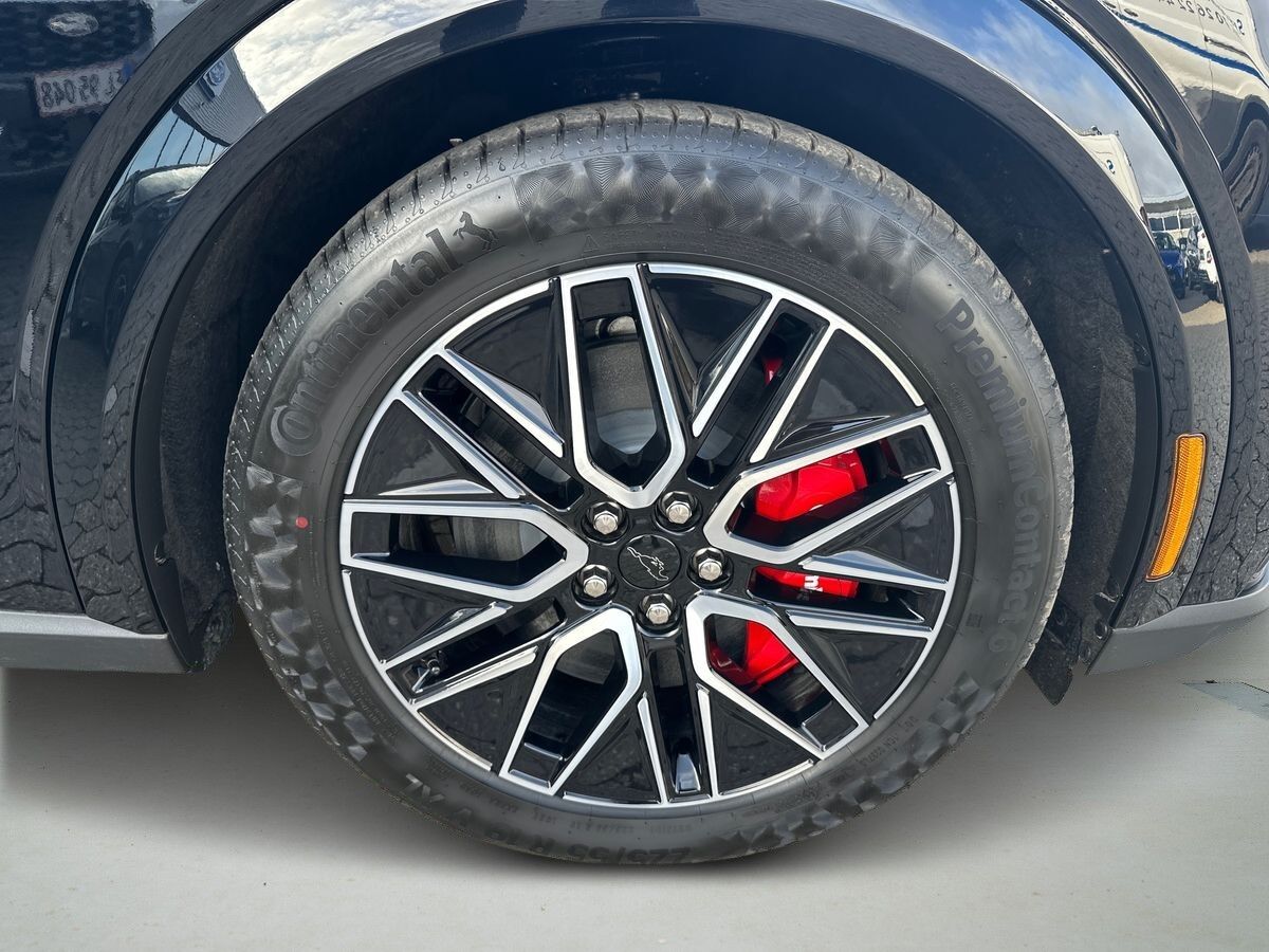 Ford Mustang Mach-E Premium Extended Range billede 8