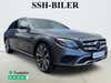 Mercedes E400 d All-Terrain aut. 4Matic Van