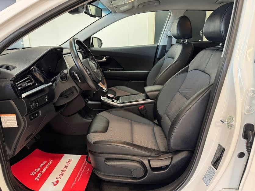 Kia e-Niro Advance