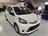 Toyota Aygo  thumbnail