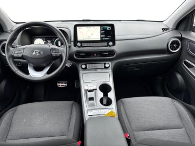 Hyundai Kona EV Trend billede 3