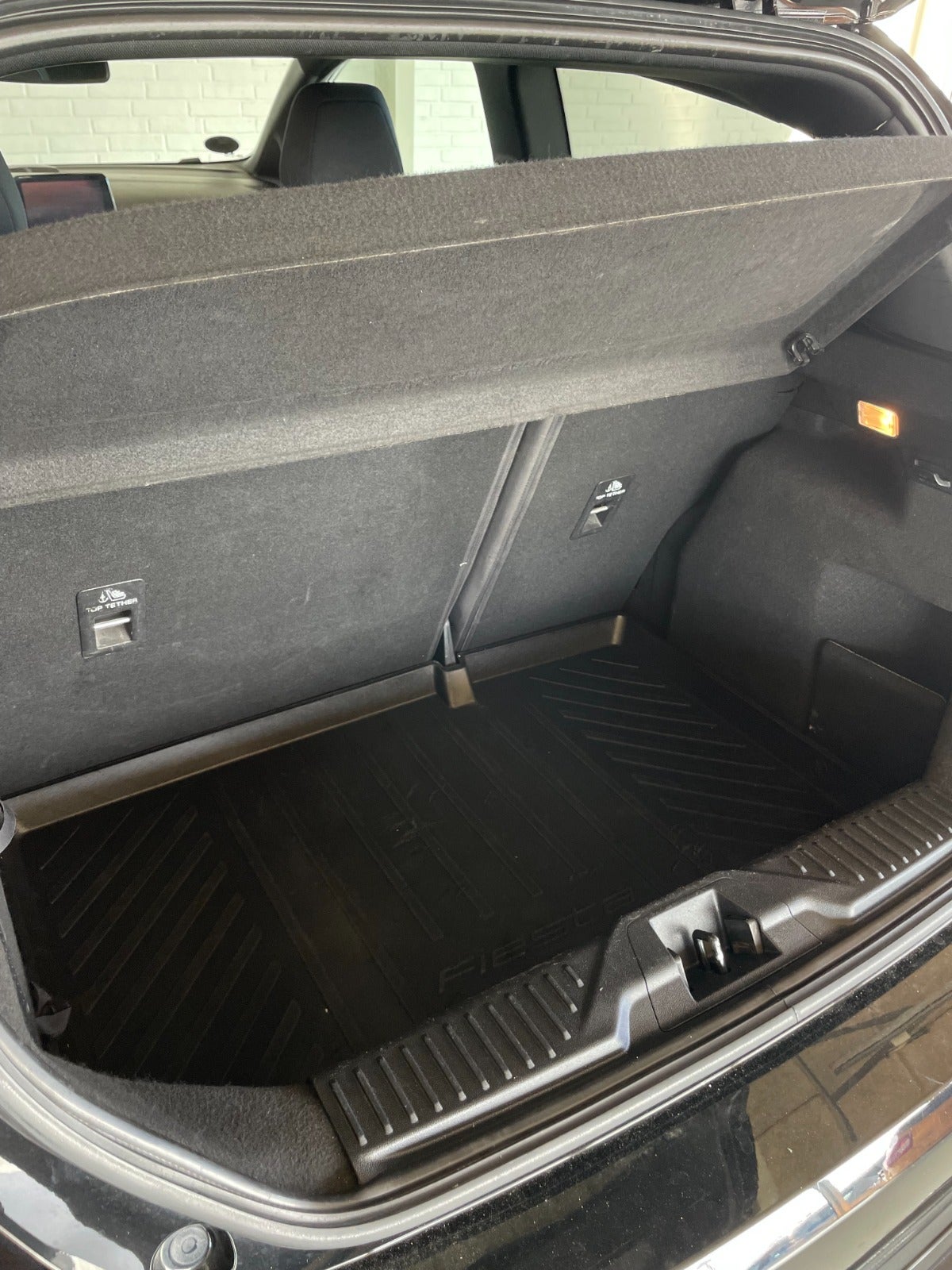 Billede af Ford Fiesta 1,5 EcoBoost ST2