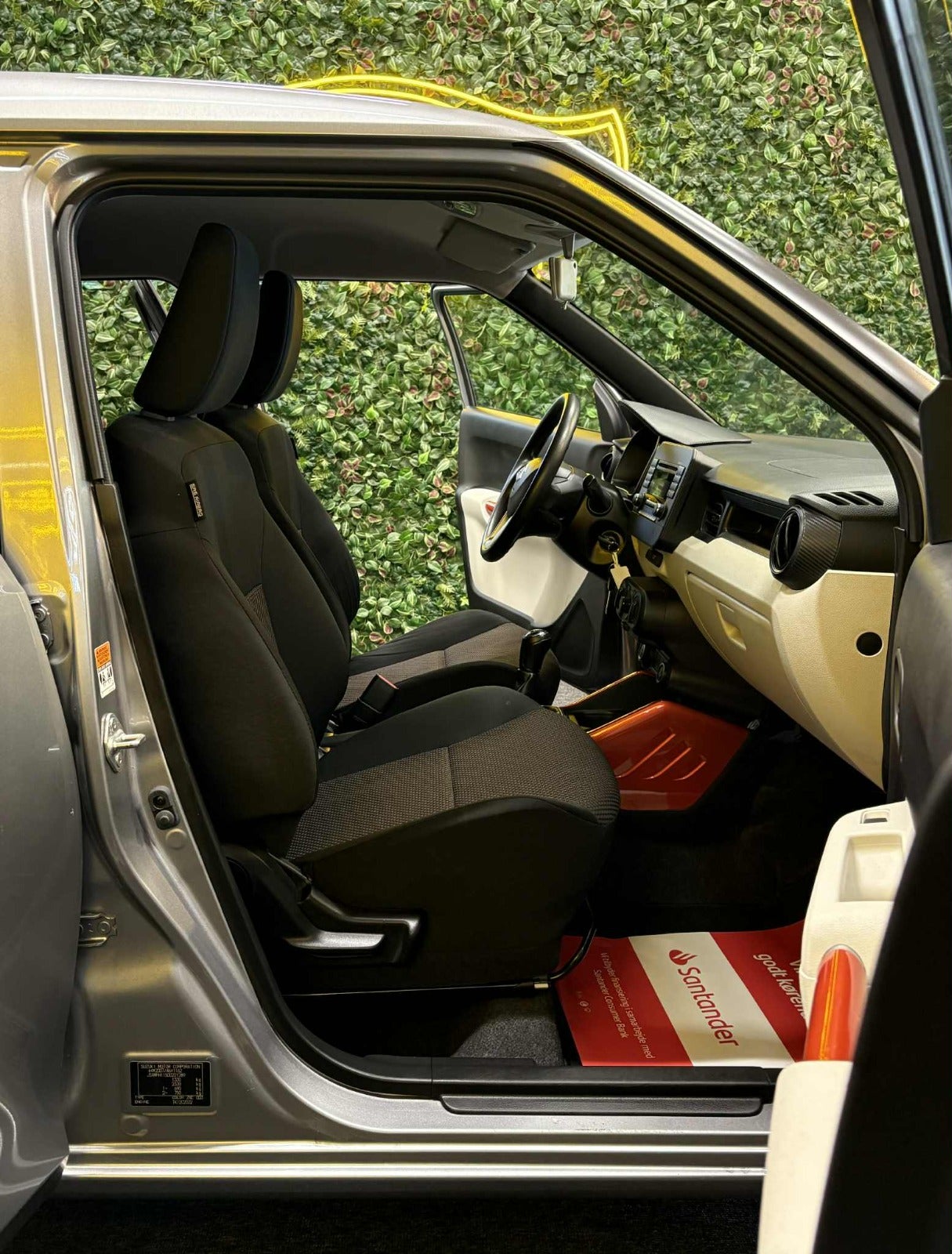 Billede af Suzuki Ignis 1,2 Dualjet Active