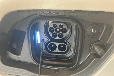 Volvo XC40 P8 ReCharge Twin Plus